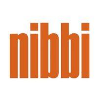 nibbi brothers general contractors logo image