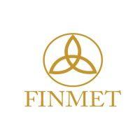 finmet pte ltd logo image