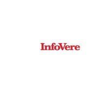 infovere logo image