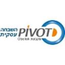 logo of Pivot Business Excellence