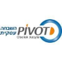 pivot - business excellence