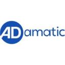 logo of Adamatic Inc