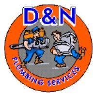 d & n plumbing services pty ltd logo image