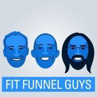 fit funnel guys logo image