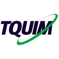 tquim transportes ltda. logo image