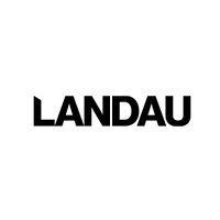 landau properties logo image