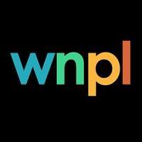 warren-newport public library logo image