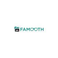 famooth logo image