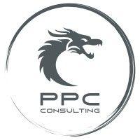 ppc consulting logo image