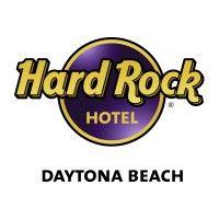 hard rock hotel daytona beach logo image