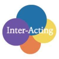 inter-acting logo image