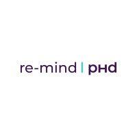 re-mind phd logo image