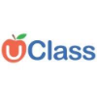 uclass logo image