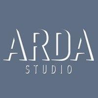 arda studio logo image