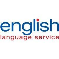 english language service