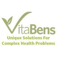 vitabens logo image