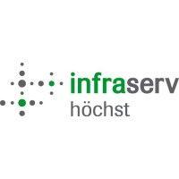 infraserv gmbh & co. höchst kg logo image