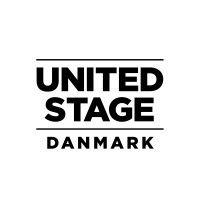 united stage danmark logo image