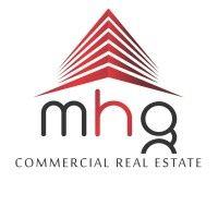 mhg commercial logo image