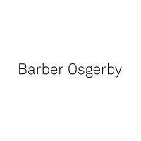 barber osgerby logo image