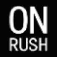 onrush digital logo image