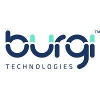 burgi technologies logo image