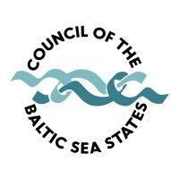 council of the baltic sea states logo image