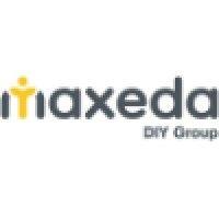 maxeda diy group logo image