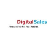 digital sales - relevant traffic. real results.