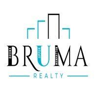 bruma realty llc logo image