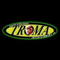 troma entertainment, inc. logo image