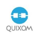 logo of Quixom Technology Pvt Ltd