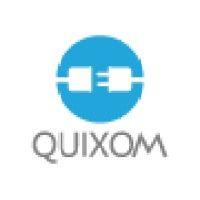 quixom technology pvt. ltd.