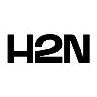 h2n culture connectors logo image