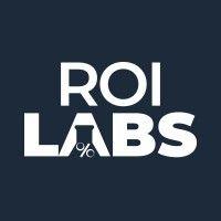 roi labs logo image