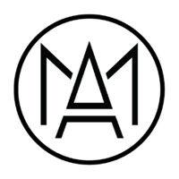 the master agency logo image