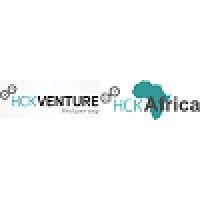 hckventure startup foundation logo image