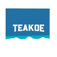 teakoe logo image