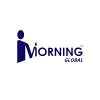 morning global logo image