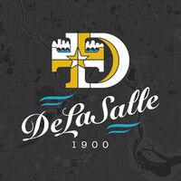 delasalle high school - minneapolis logo image