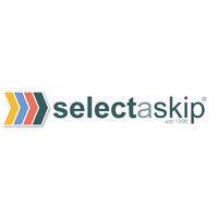 select a skip uk ltd logo image