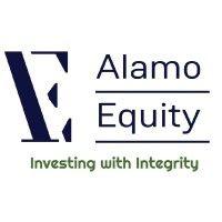 alamo equity, llc logo image