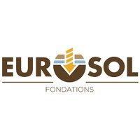 eurosol fondations logo image