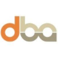 dba worldwide - daniel brian advertising logo image