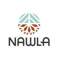 nawla logo image