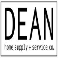 dean home supply + service co logo image