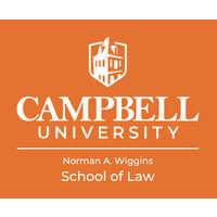 campbell university, norman adrian wiggins school of law