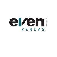 even s.a. - even vendas logo image