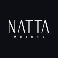 natta motors logo image