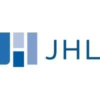 jhl logo image